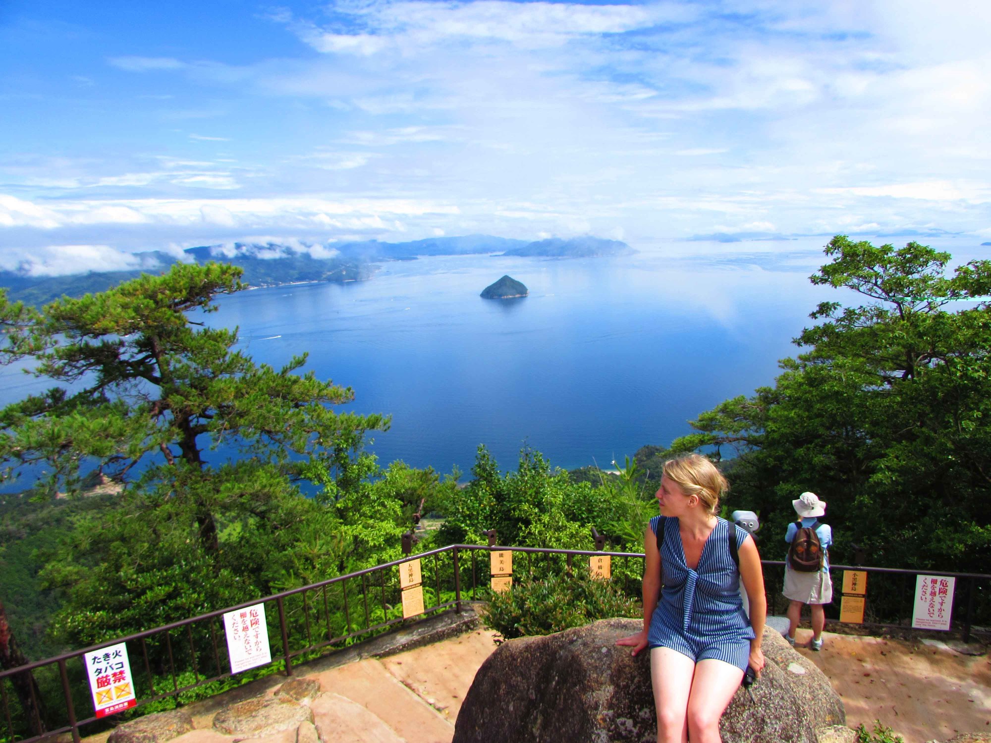 Itsukushima