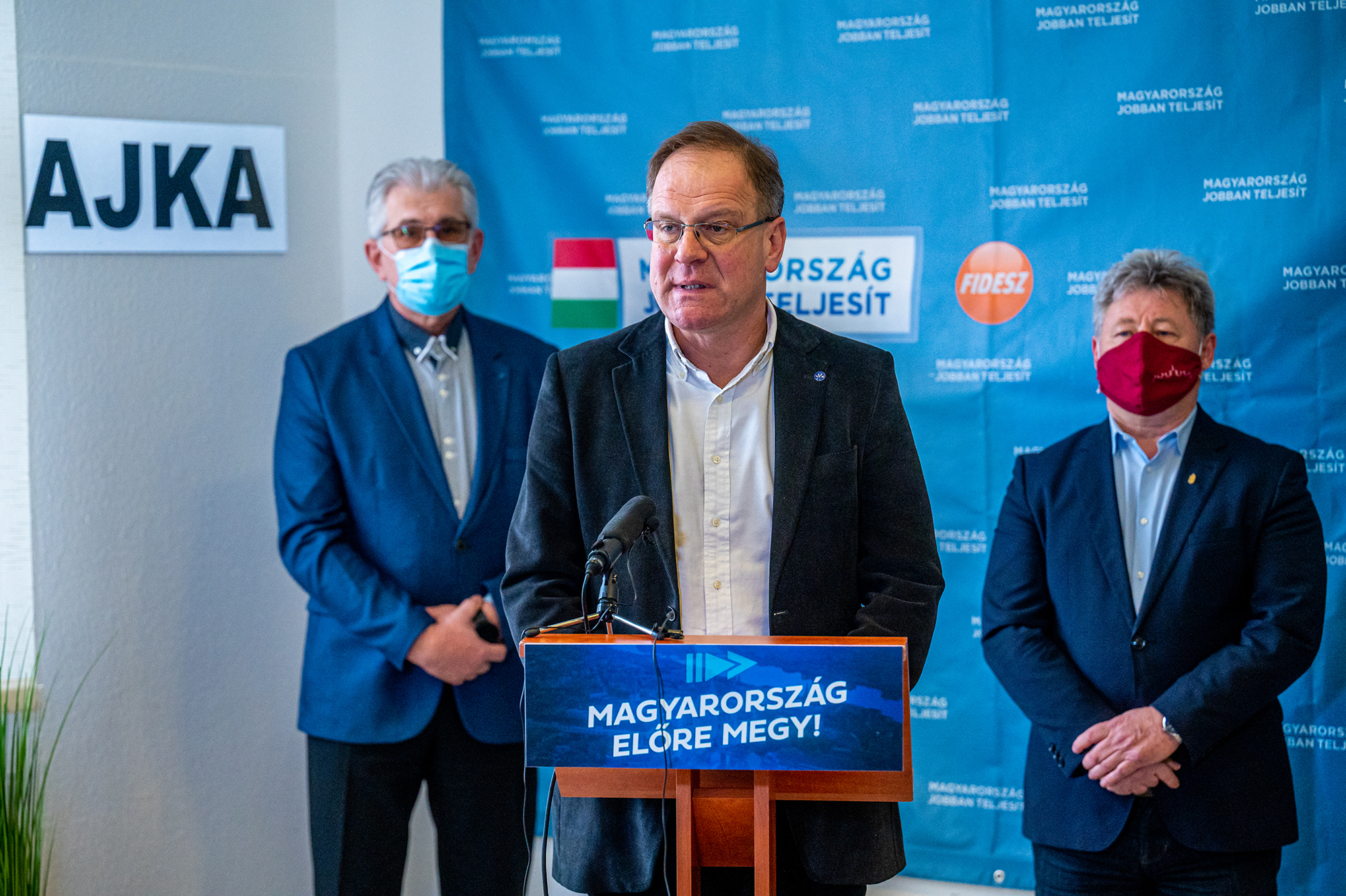 A körzetek, amelyeket meg kell nyernie az ellenzéknek a kormányváltáshoz 3