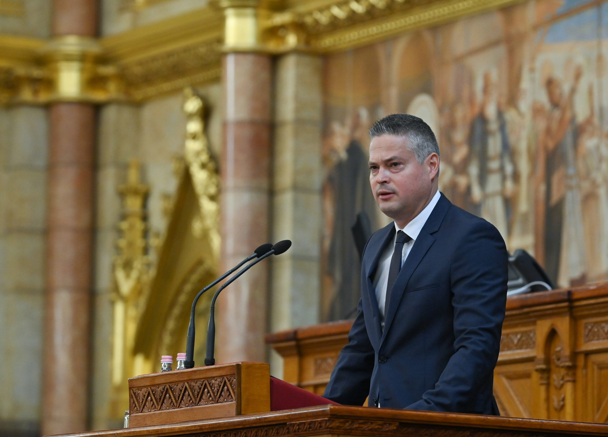 Döntött a Fidesz: őt indítják Pikó András ellen a VIII. kerületben a polgármesteri címért