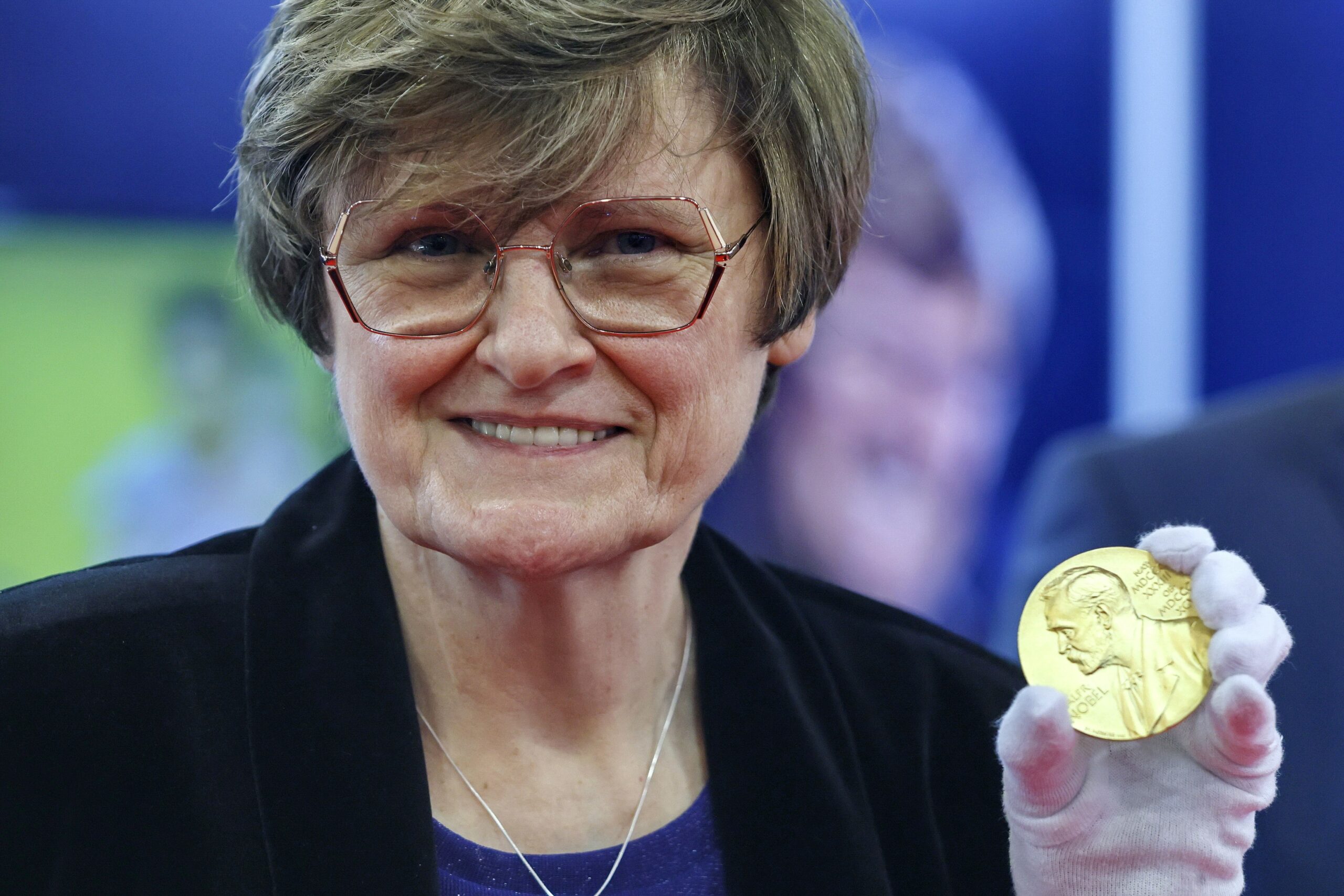 Karikó Katalin a szegedi egyetemnek adja a Nobel-díjjal kapott félmillió dollárt