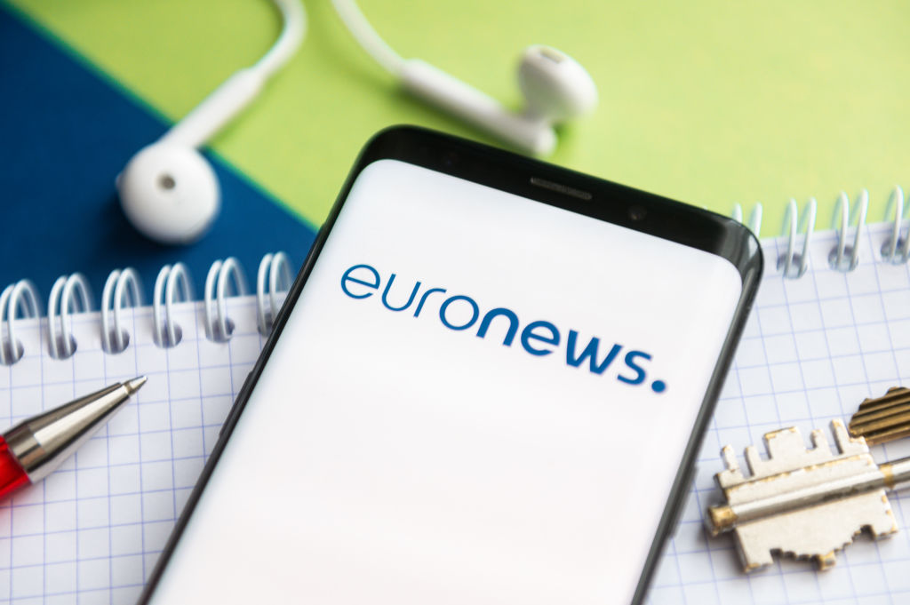 Nyilatkozatot adott ki az Euronews szerkesztősége az Orbán Viktor-közeli felvásárlással kapcsolatban