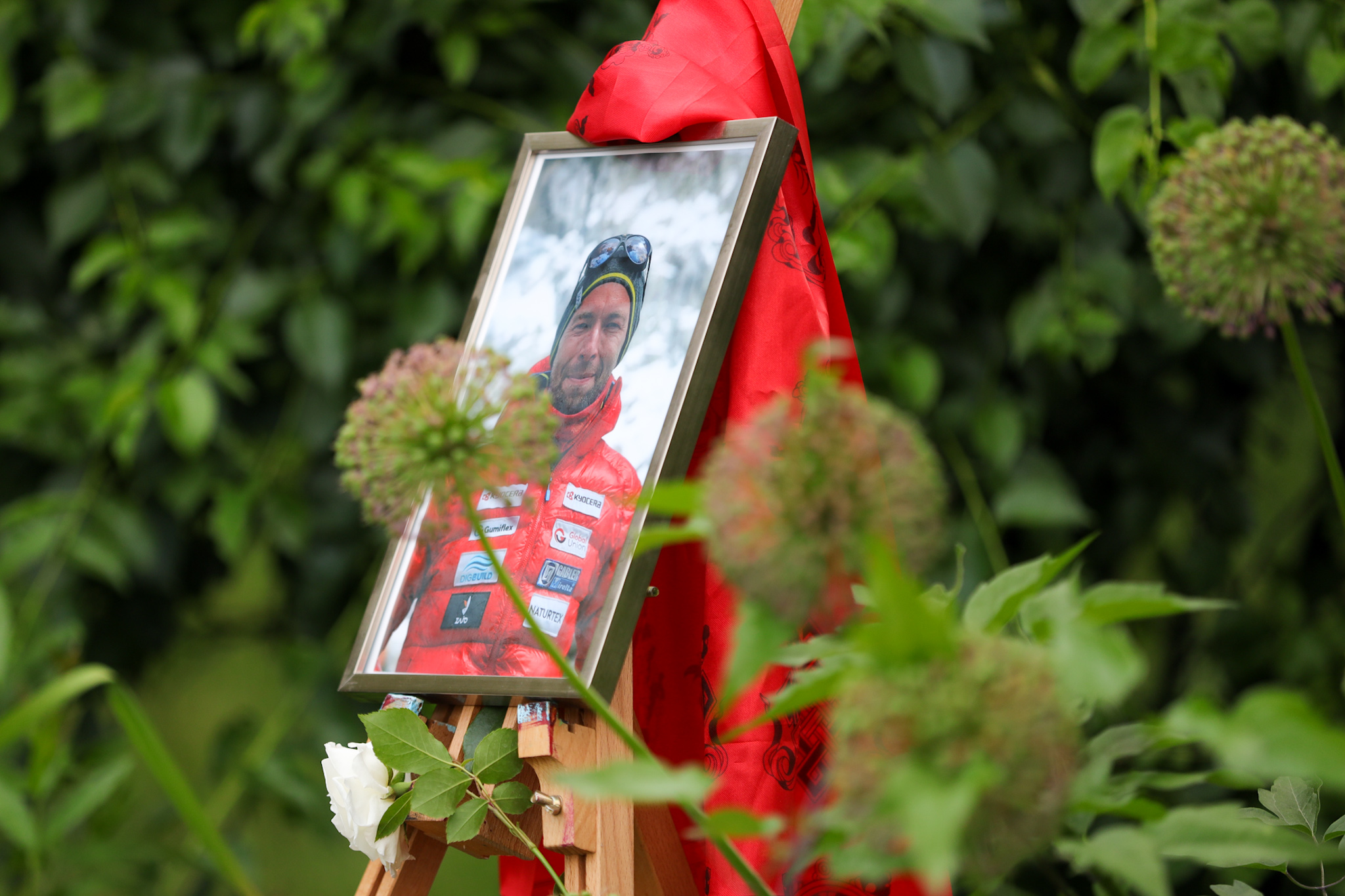 Felvillant a remény: lehozhatják Suhajda Szilárd holttestét a Mount Everestről