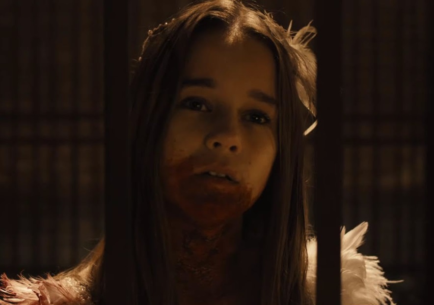 Az Abigail az év legszórakoztatóbb horrorfilmje, amiért mégis pokolra jutnak a marketingesek