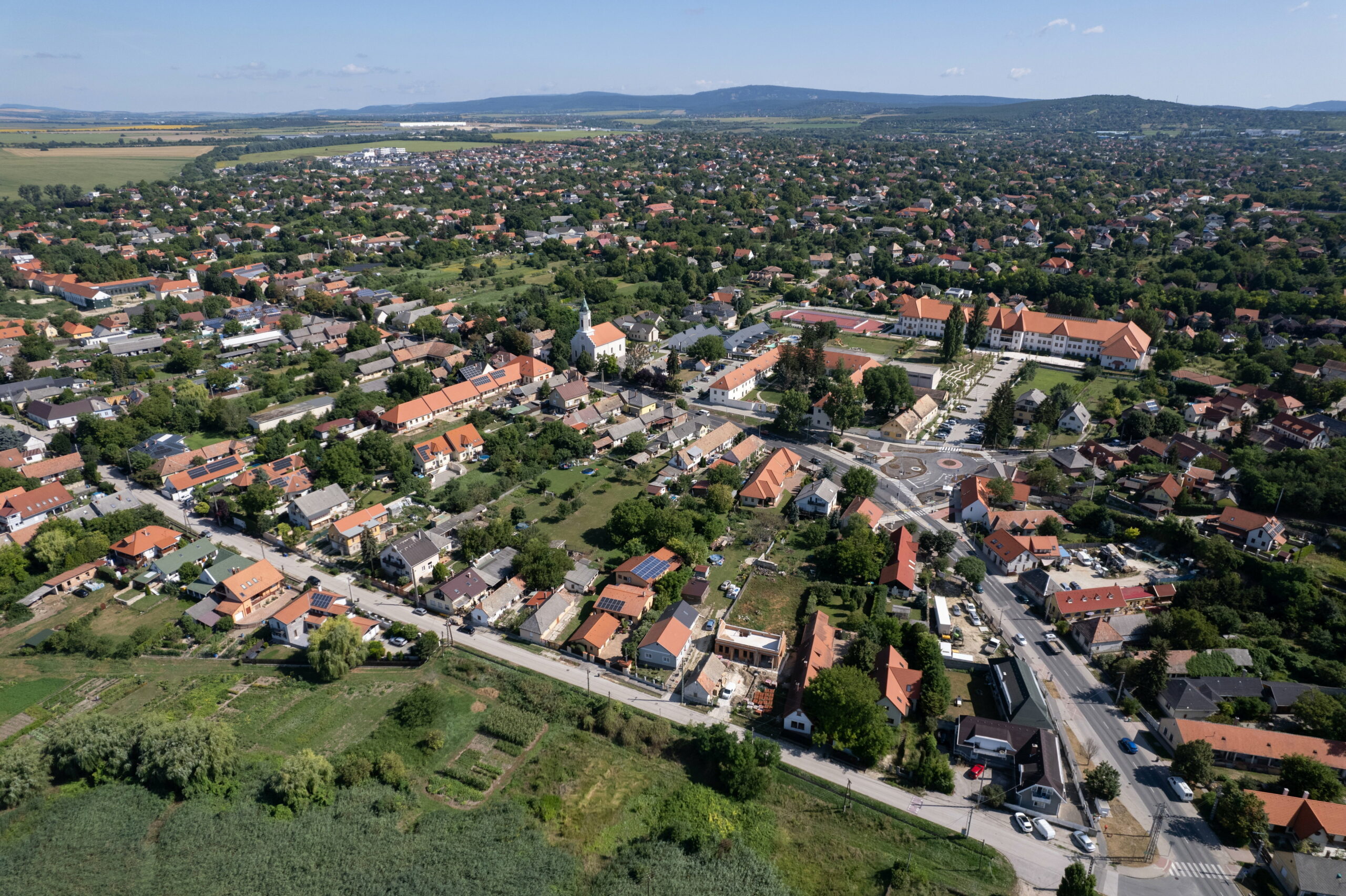 Nagyon a zsebedbe kell nyúlnod, ha a budapesti agglomerációban akarsz ingatlant – mutatjuk, hol a legdrágábbak