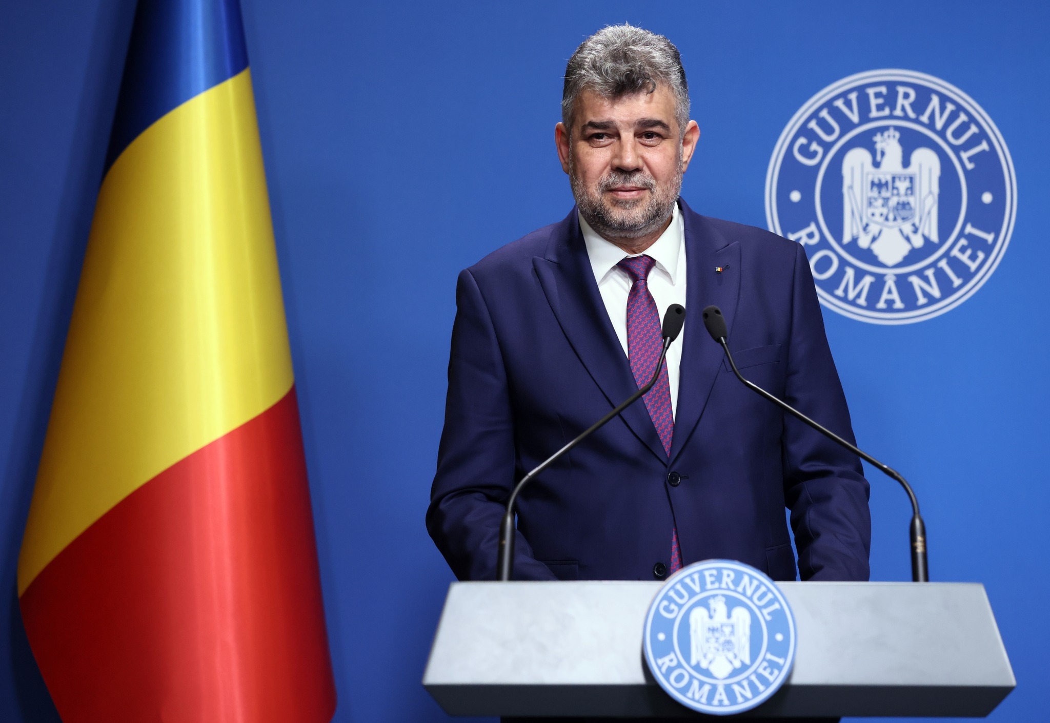 A bérek terén Románia már megelőzte Magyarországot – ezzel büszkélkedett a román miniszterelnök