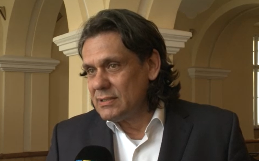 Deutsch Tamás szerint a 21-ből akár 14-15 mandátumot is a Fidesz-KDNP fog megszerezni az EP-választáson
