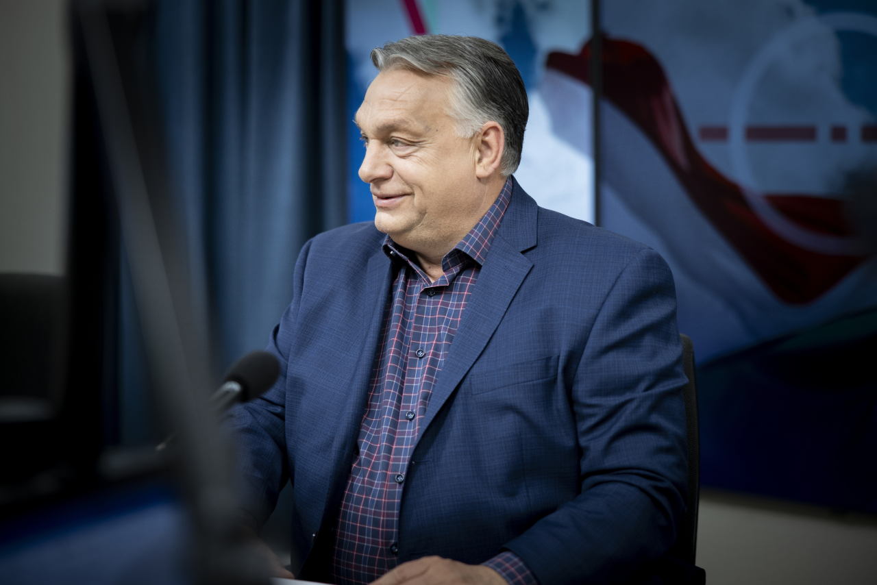 Orbán Viktor eldöntötte, mi legyen a csődbe ment csornai napelemgyár sorsa