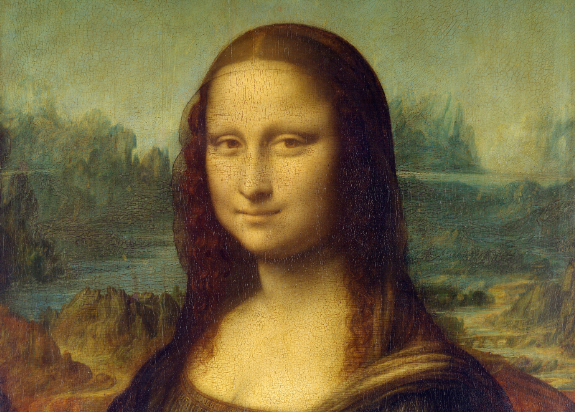 Sikerült megfejtenie a Mona Lisa rejtélyét – állítja egy olasz geológus-művészettörténész