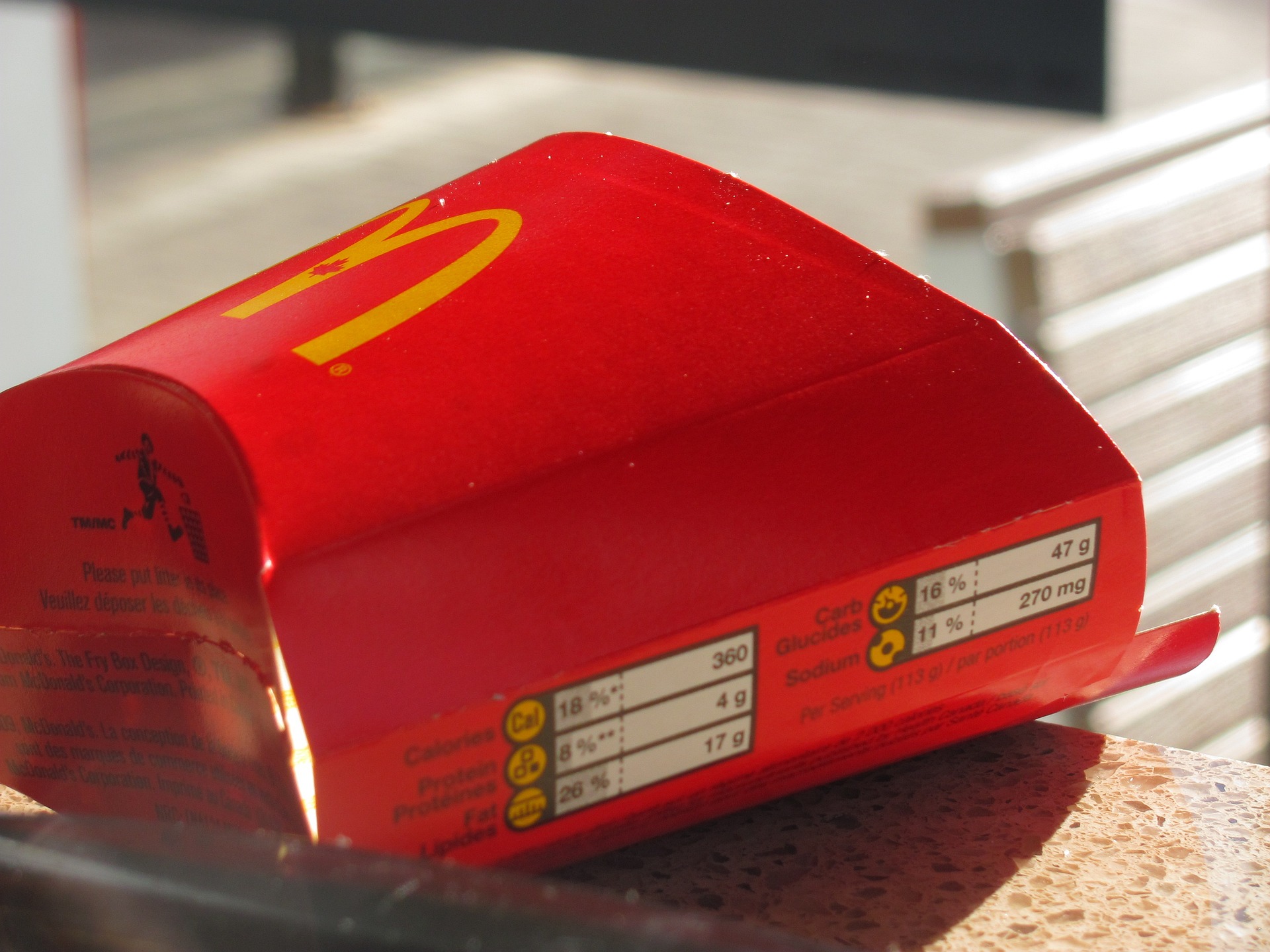 Kiderült, mennyit drágult a McDonald's az elmúlt tíz évben, az emberek felháborodtak