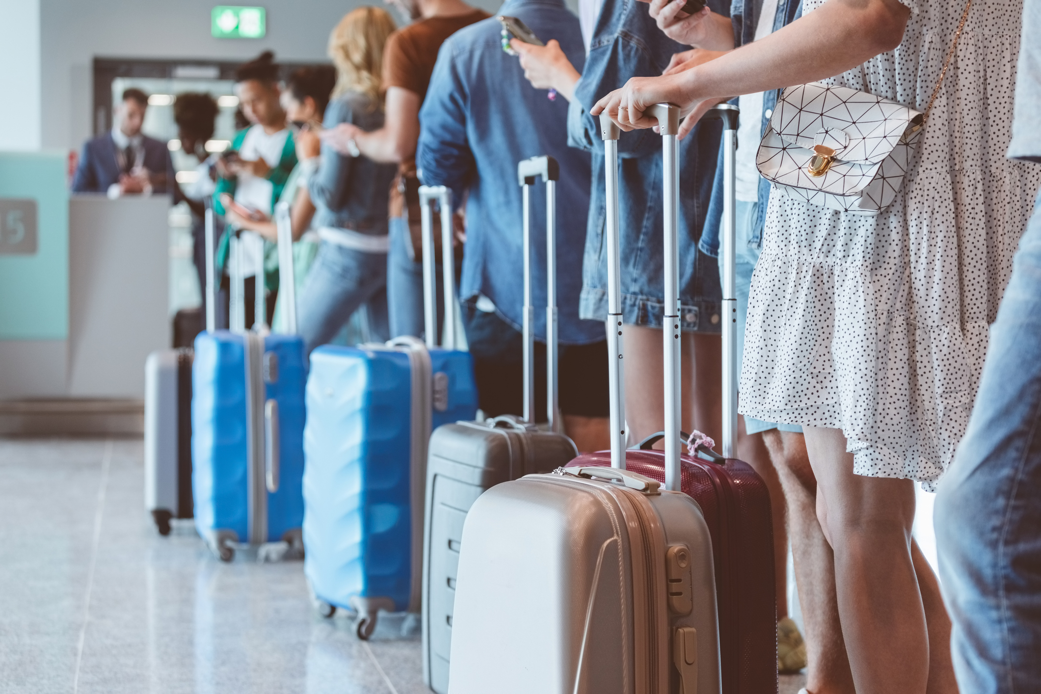 Elbúcsúzhatunk a repterek leghülyébb szabályozásától? Budapesten is tesztelik az új módszert