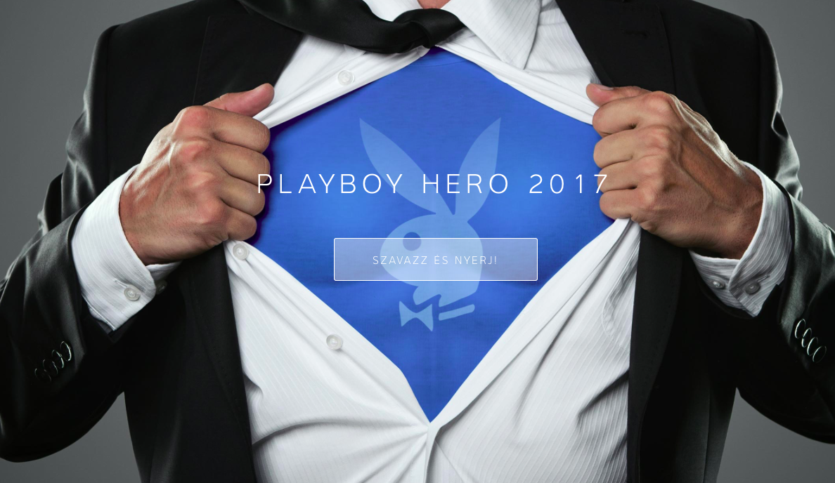 Hősnőket segít a Playboy: te dönthetsz, melyik ügy mellé állsz