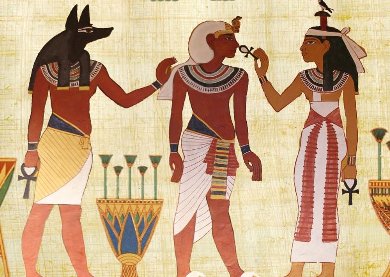 9 meghökkentő dolog, amit már az ókori egyiptomiak is csináltak