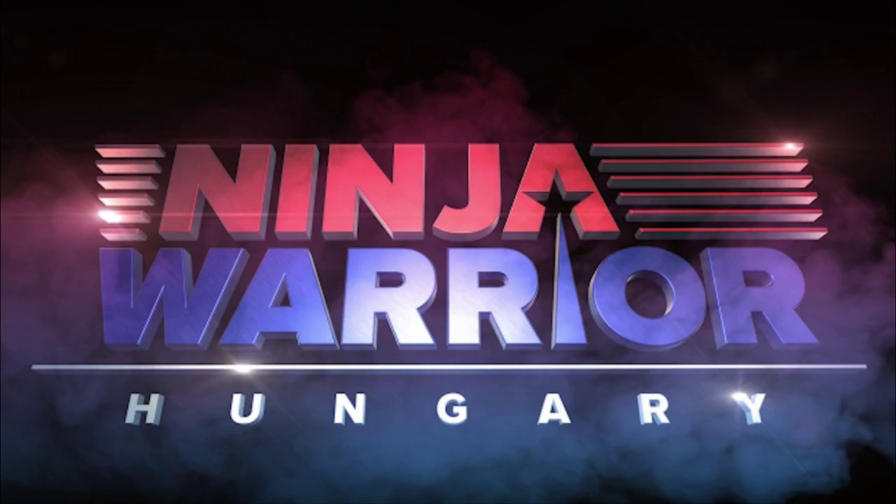 Új műsorvezetőkkel tér vissza a Ninja Warrior Hungary