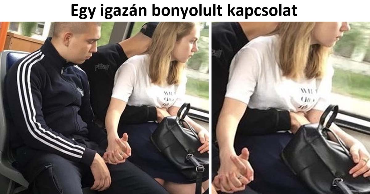 20 kép, amin több a dráma, mint bármelyik szappanoperában