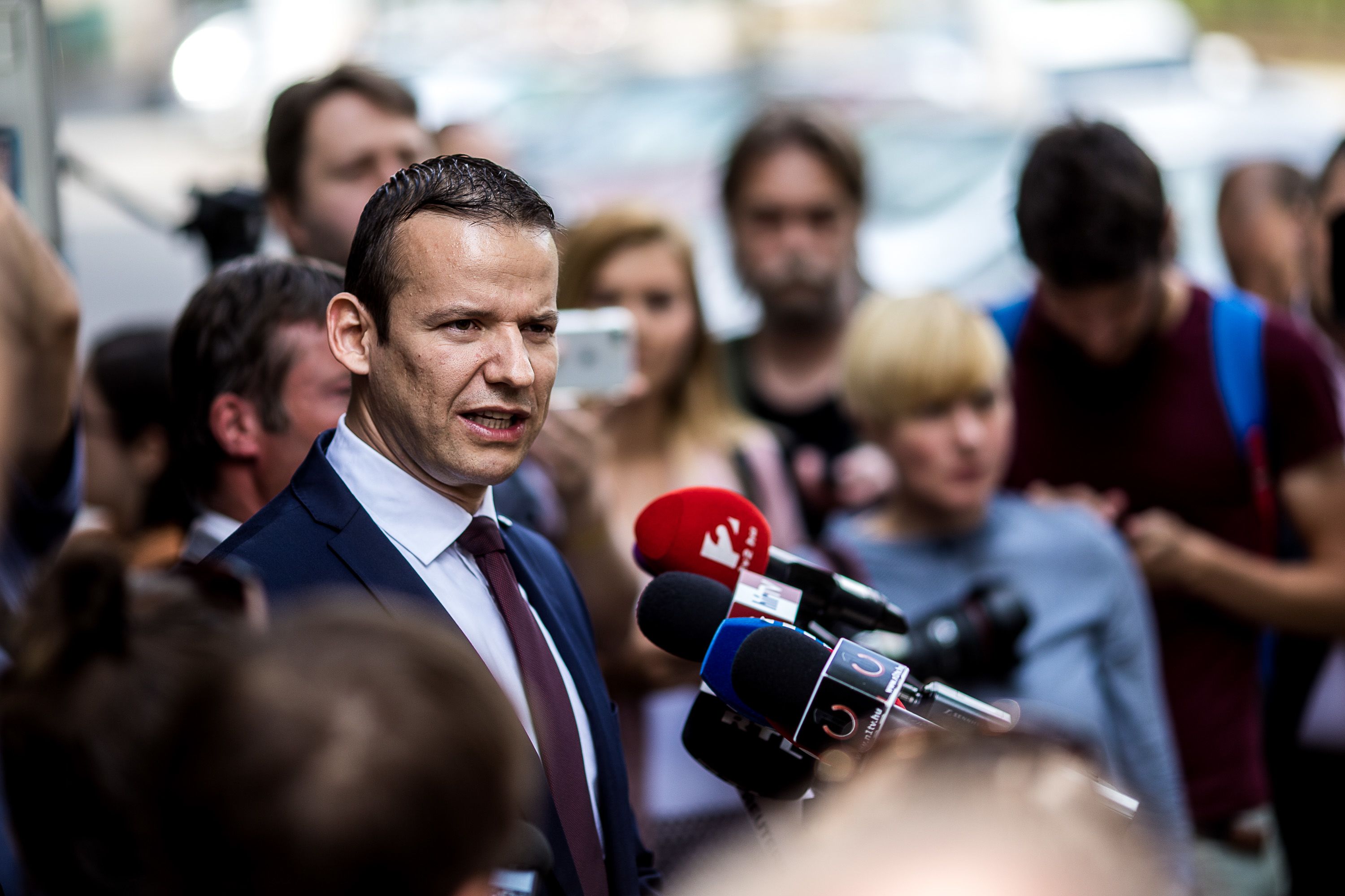 Az MSZP a Jobbik előtt, mérték Toroczkai mozgalmát