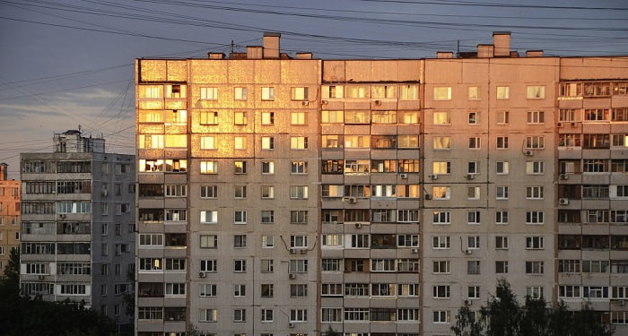 Sorra esnek ki az ablakokból a gyerekek Oroszországban, eddig idén 700-an haltak meg