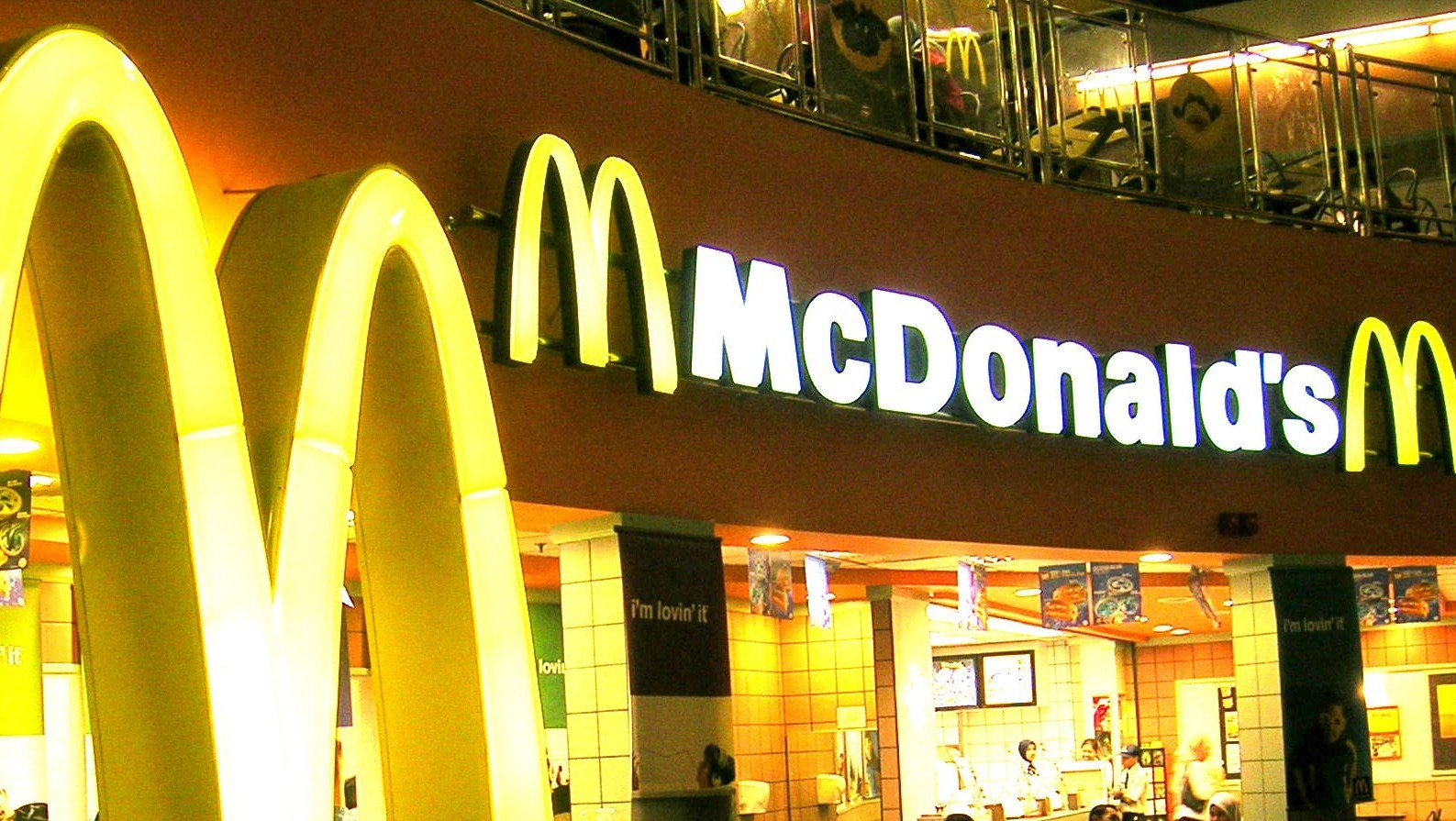 Mindenki fel van háborodva, mert a McDonald’s levett egy közkedvelt terméket a menüről