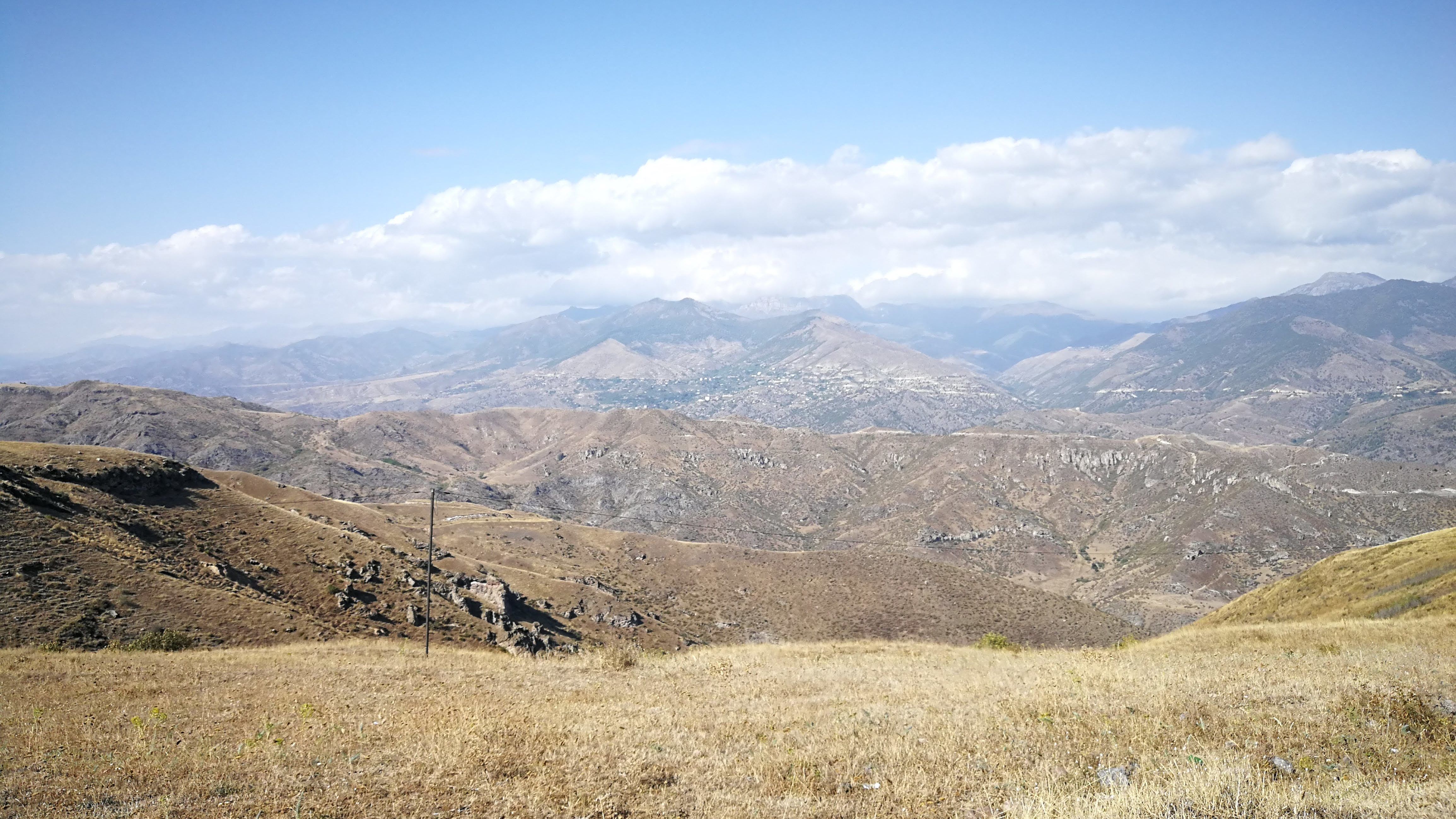 Itt kezdődik a keresztény világ, és innen indult a Szovjetunió vége