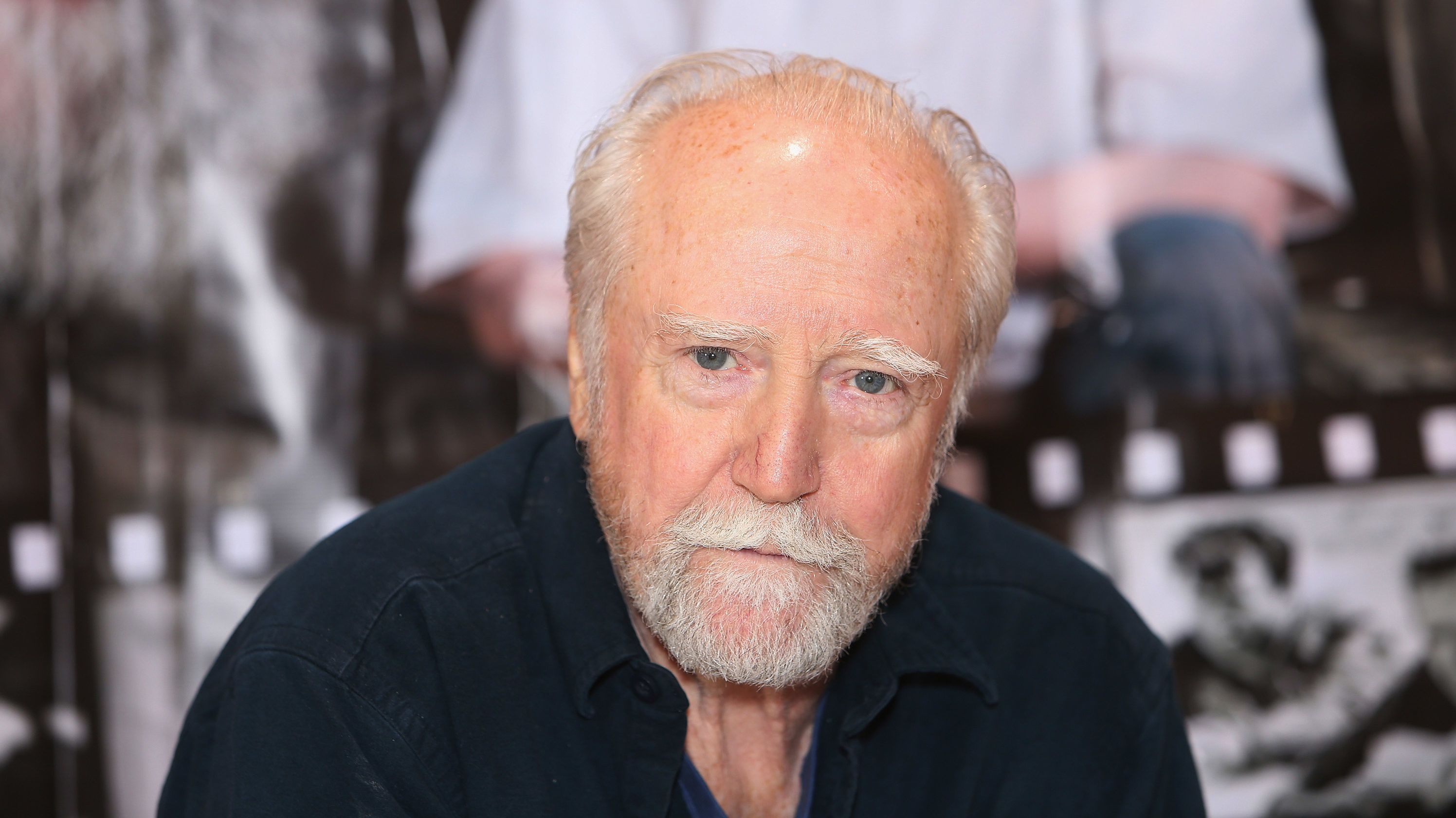 Meghalt a Walking Dead fontos szereplője