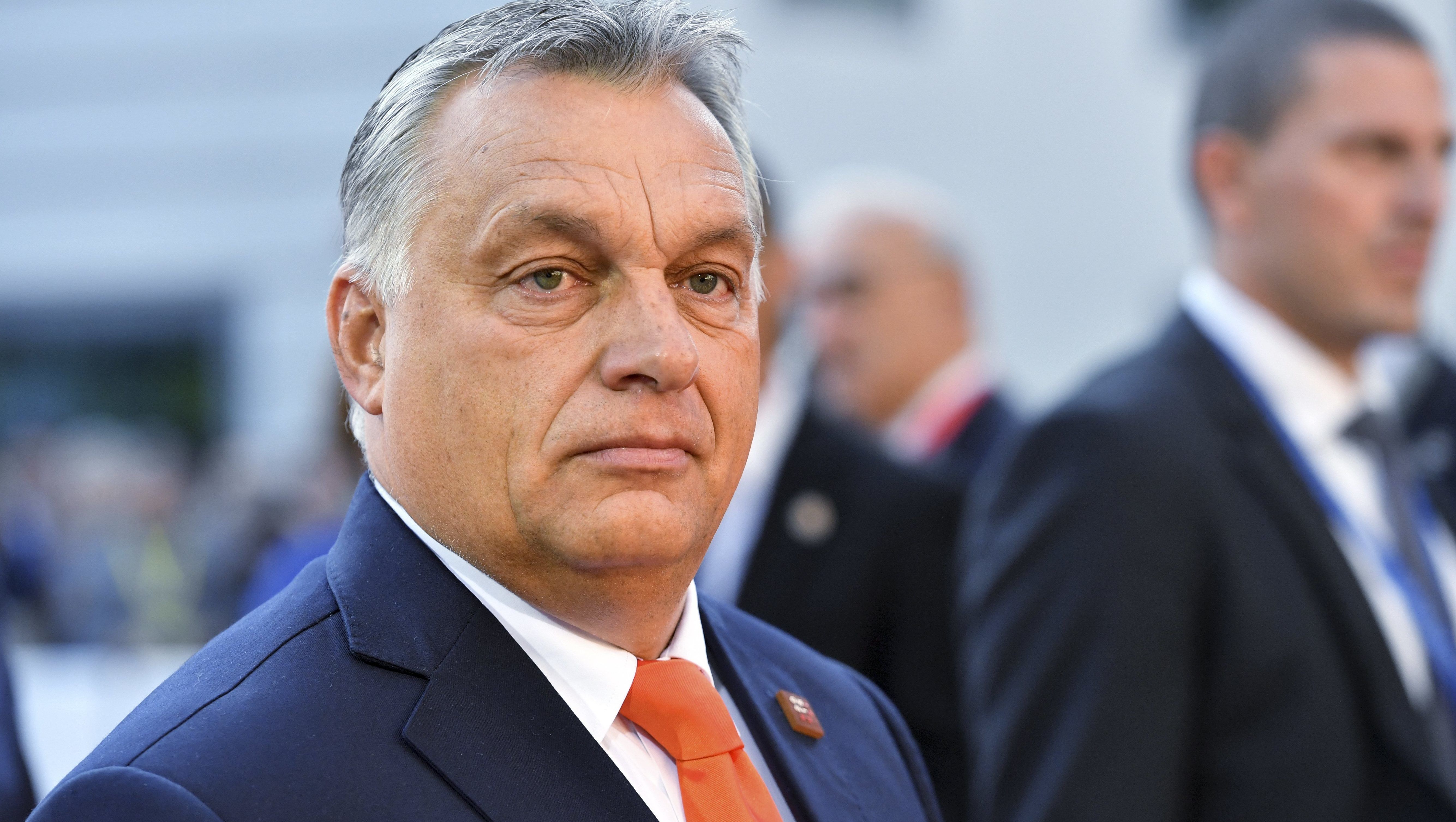 Orbán: Le kell számolni a vesztesek kultúrájával