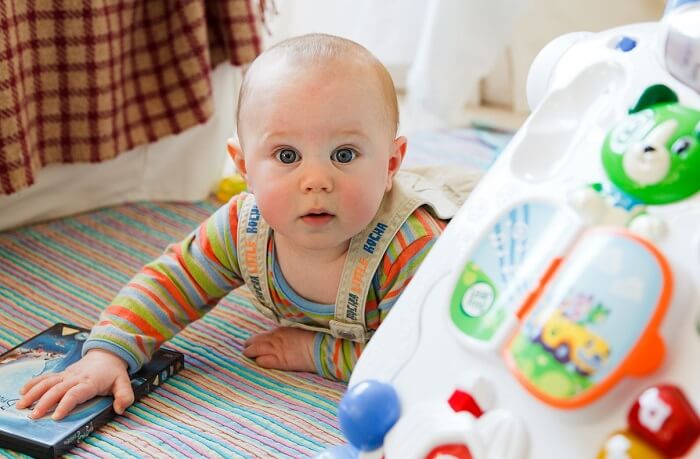 6 bababarát óvintézkedés, melyet minden szülőnek ismernie kell(ene)!