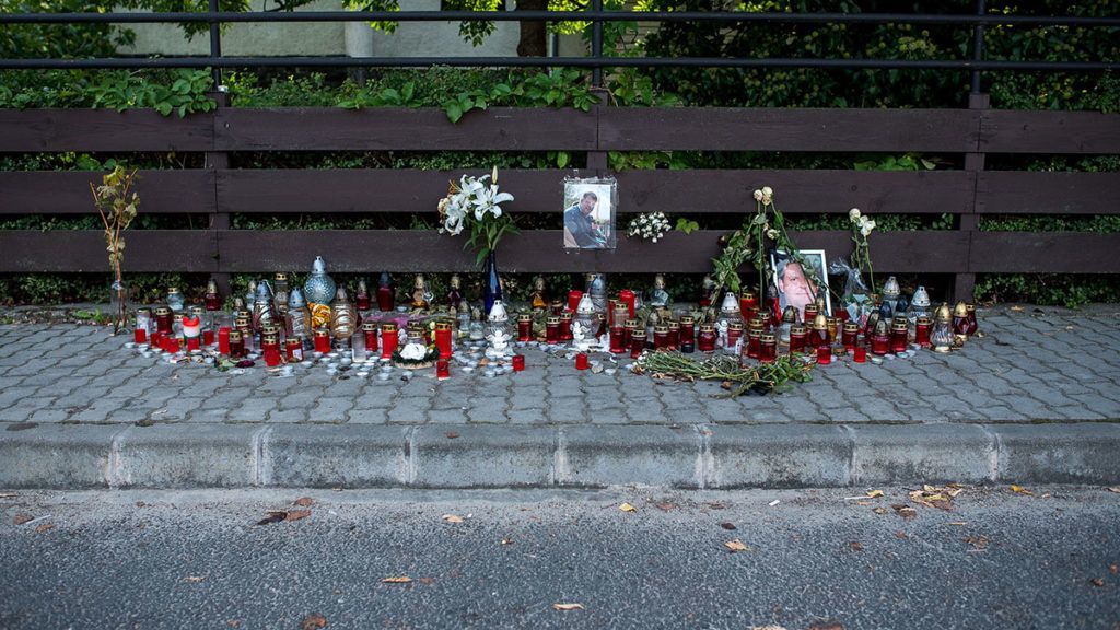 Megtarolástól tart a badacsonyi borászgyilkosság gyanúsítottja