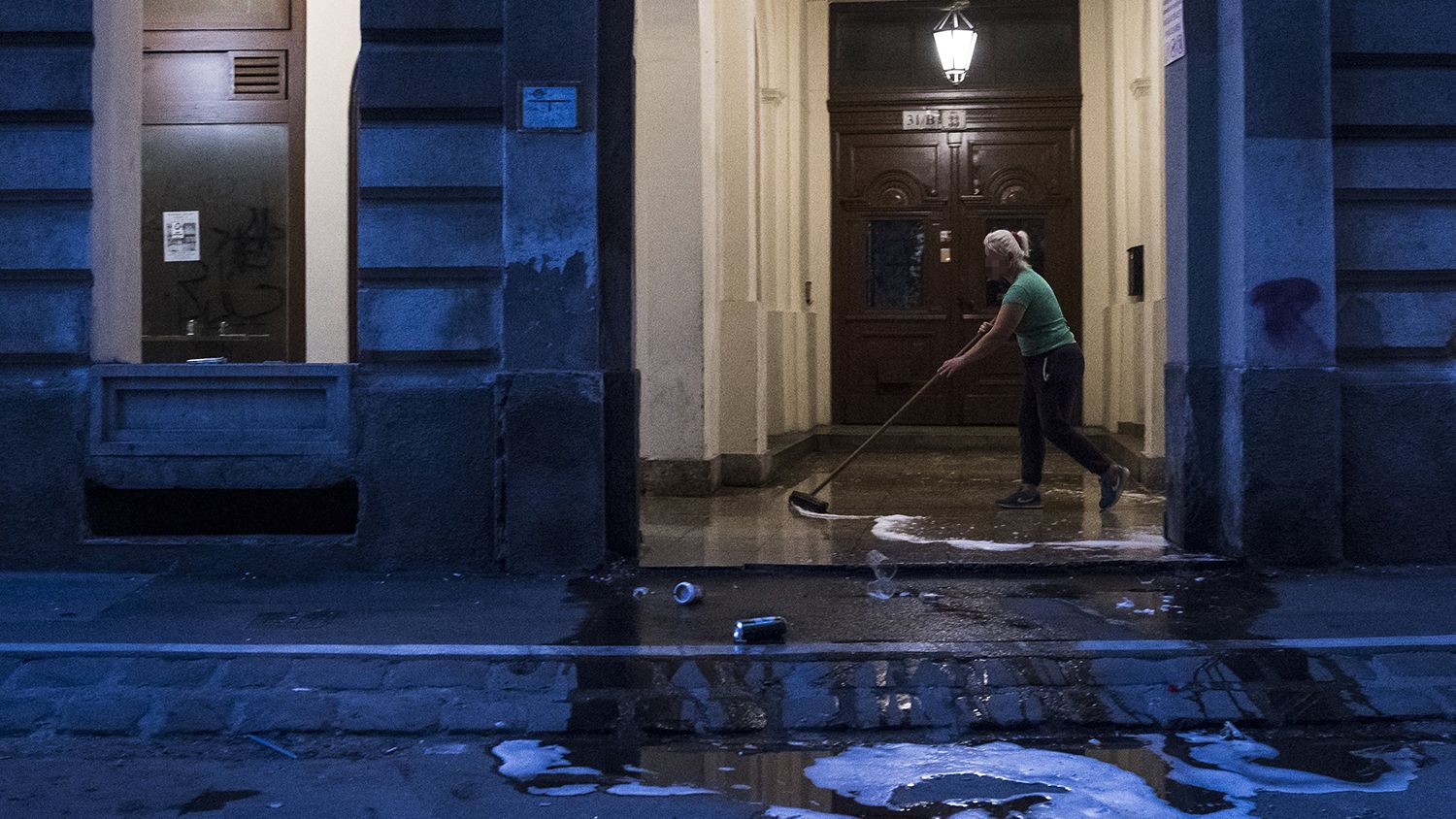 A lakástakarék miatt ki fognak nyírni pár közös képviselőt