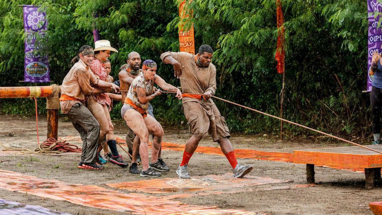Több haláleset és baleset is történt az olyan túlélőműsorokban, mint a Survivor