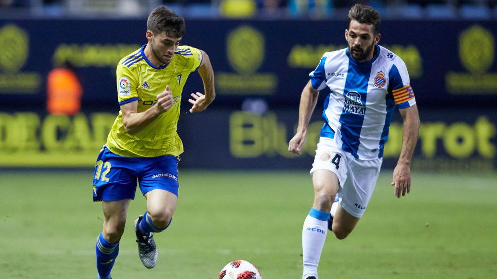 26 másodperc alatt hátrányba került az Espanyol