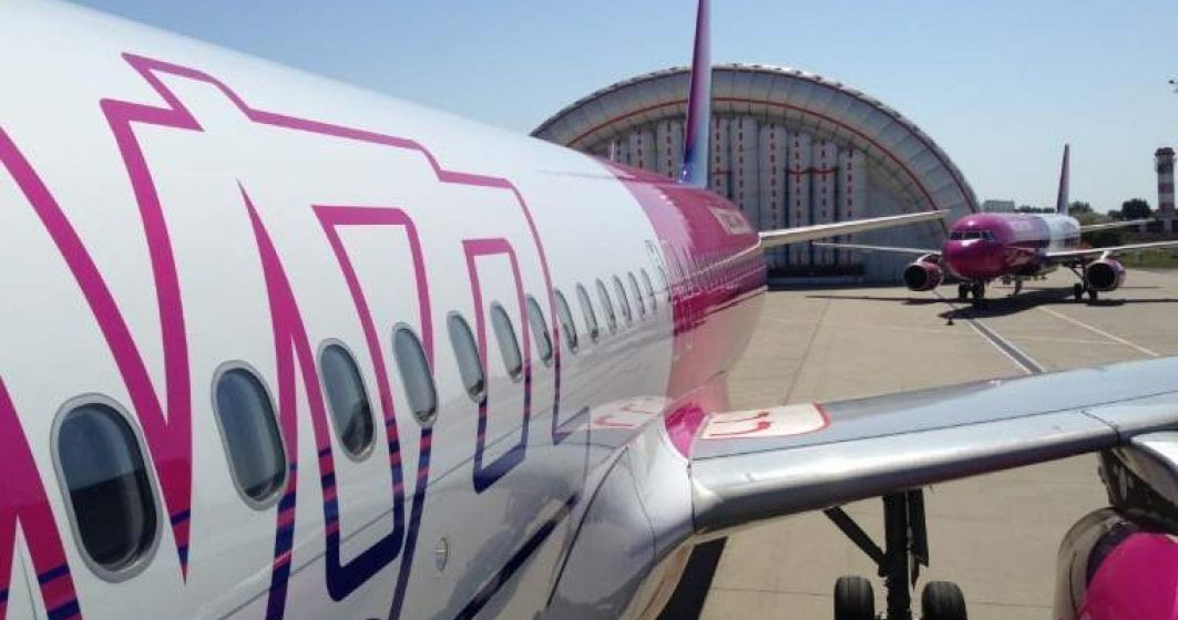 Verekedés tört ki a Wizz Air egyik járatán, vér is folyt