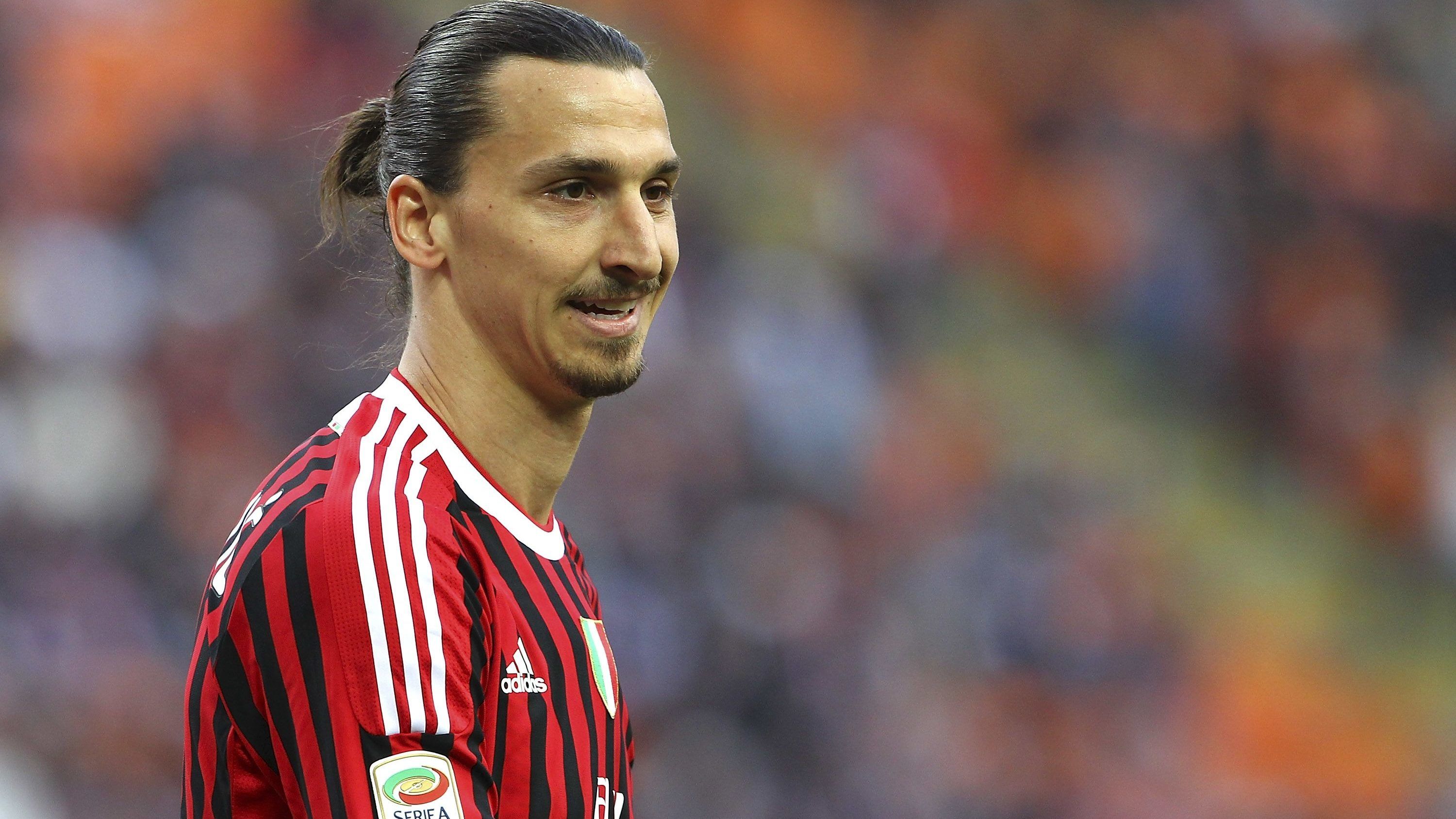 Új könyvében teregeti ki a szennyest Zlatan Ibrahimovic