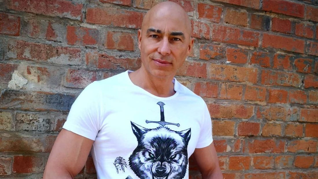 Rippel Feri szakított 25 évvel fiatalabb barátnőjével