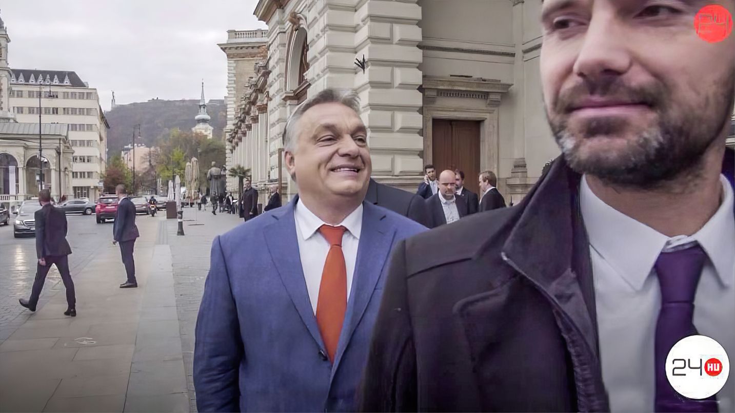 A nap legfontosabb hírei – 2018. november 15.