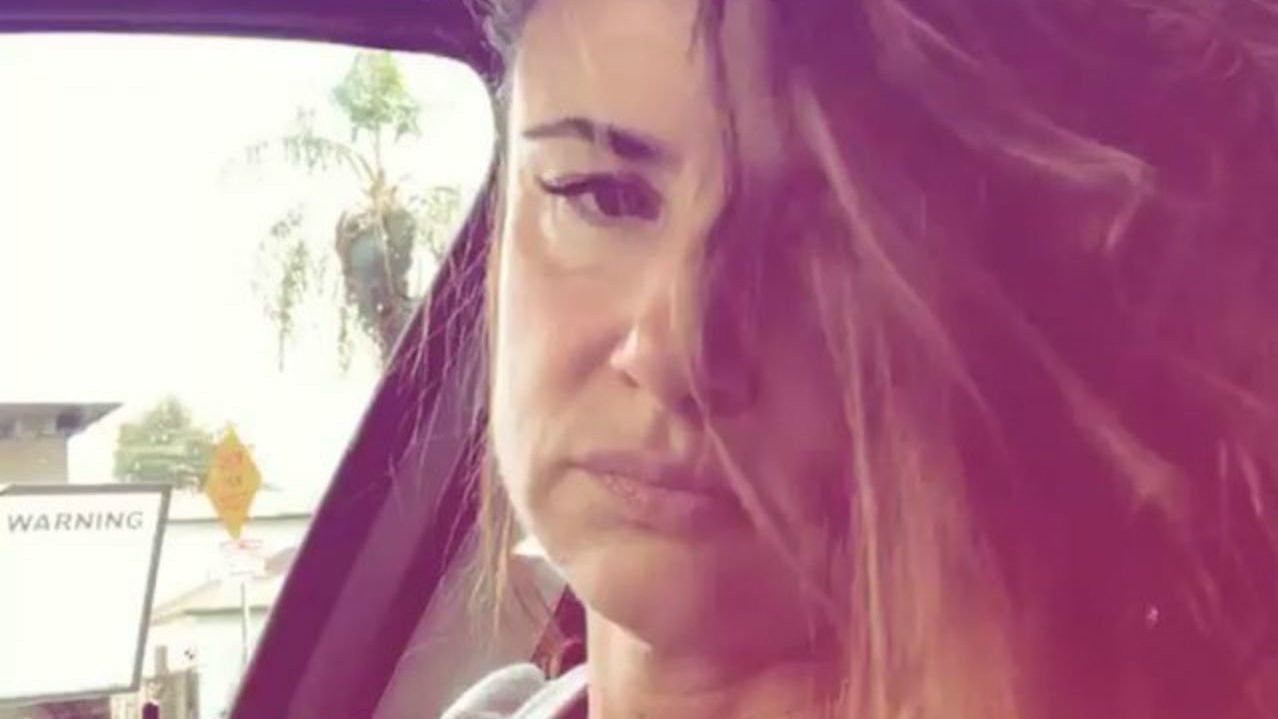 Juliette Lewis szerint a sátán irányítja a világot, ezért Britney-t hívja segítségül