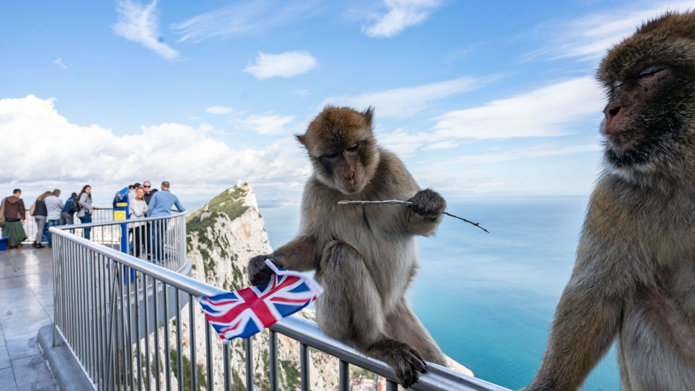 Brexit: megállapodtak Gibraltárról