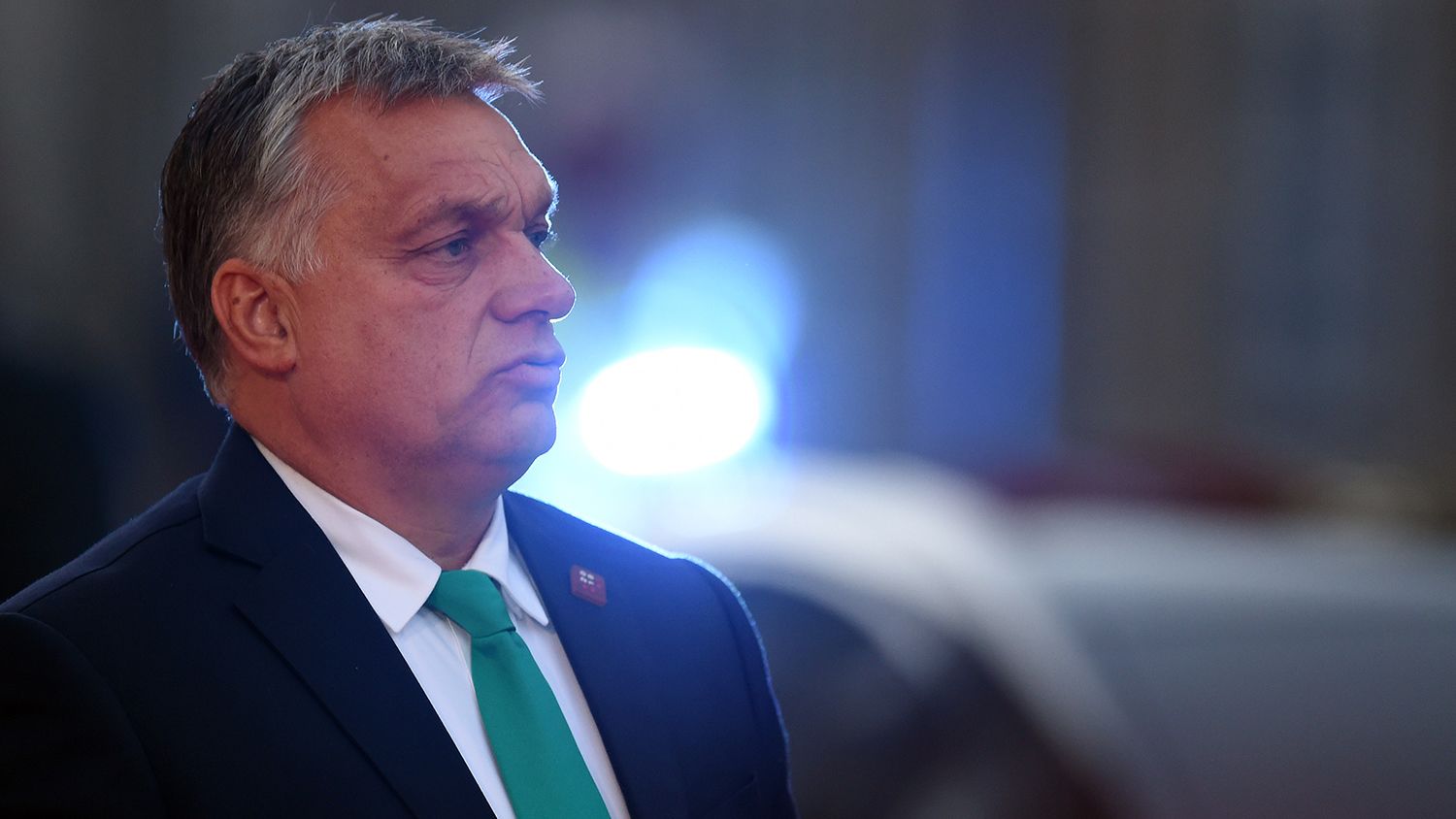 Szomorú Orbán Viktor vasárnapja