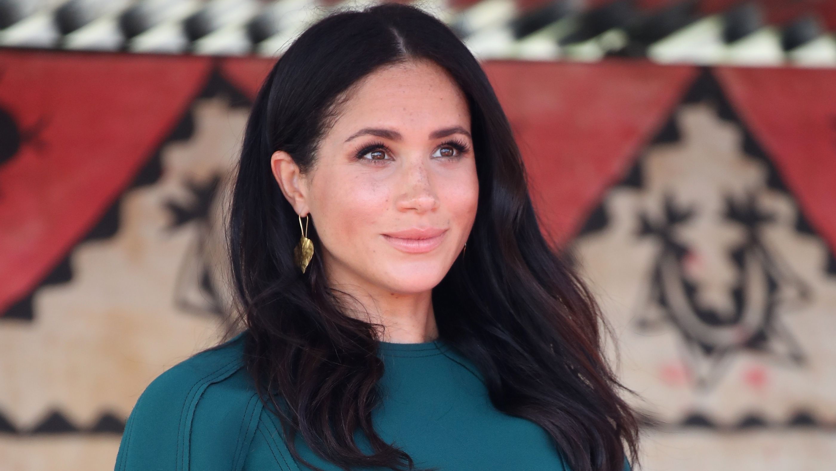 Meghan Markle-hasonmást találtak Oroszországban