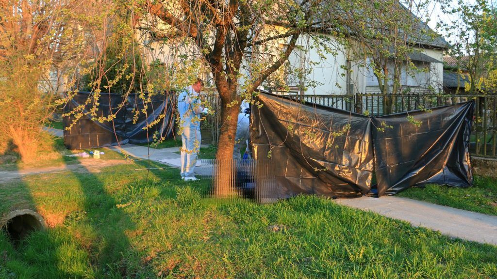 17 év fegyházat kapott a brutális mernyei anyagyilkos
