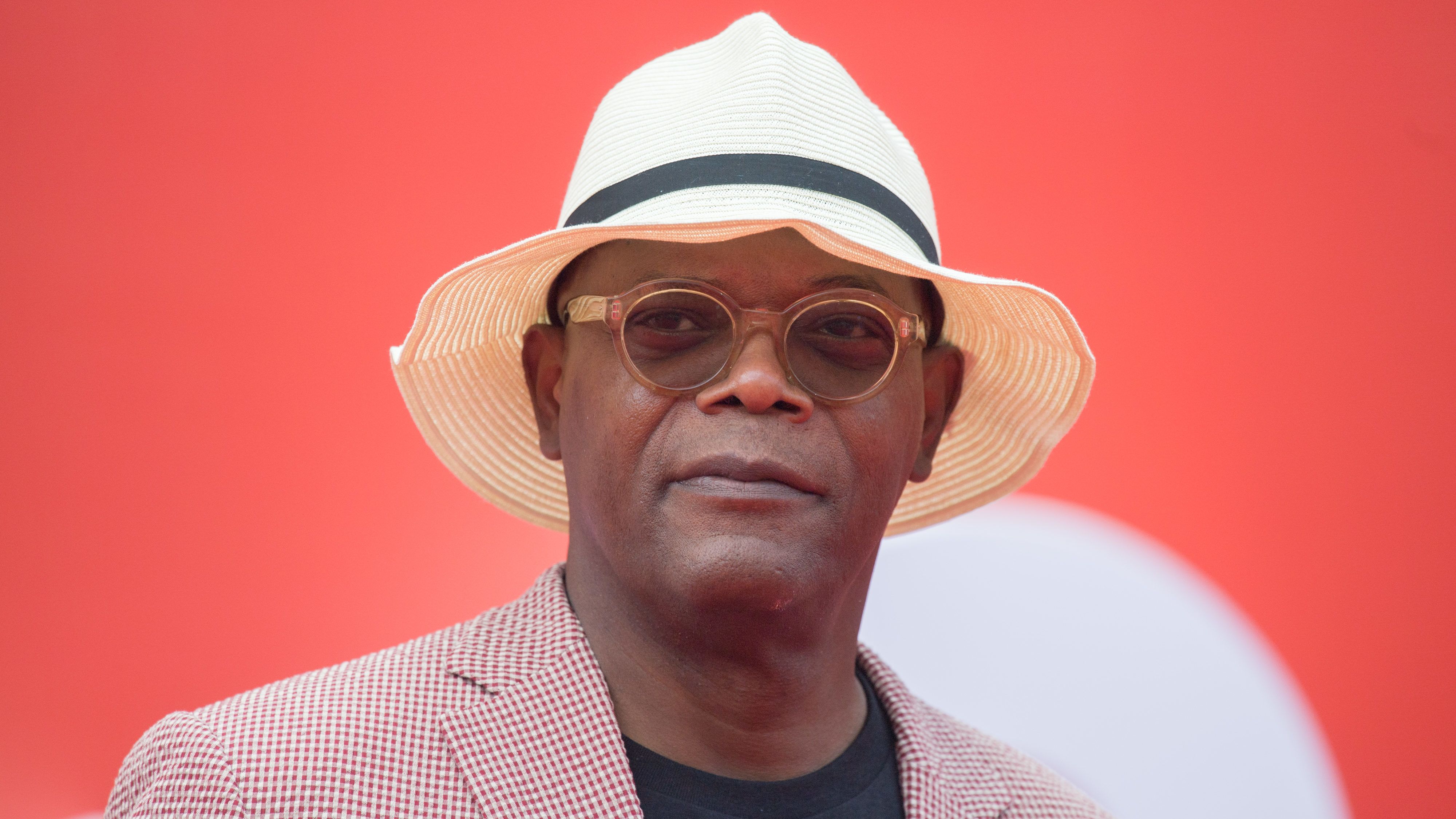 Samuel L. Jackson áldását adta rá, hogy használják Trumpra a kedvenc szavát