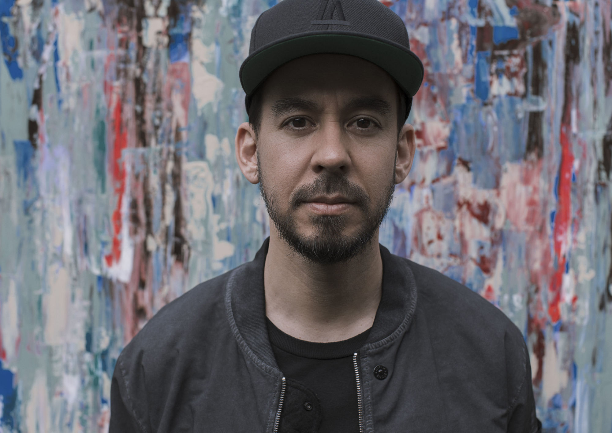 Tavasszal az Arénában koncertezik a Linkin Park rappere, Mike Shinoda