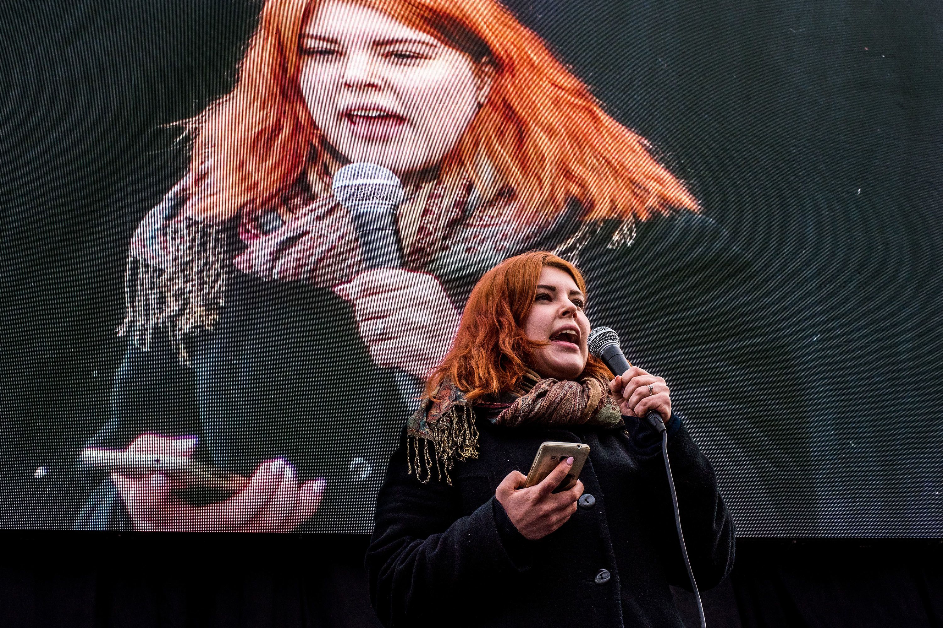 Nagy Blanka: így indult, így lehet vége Orbán rendszerének