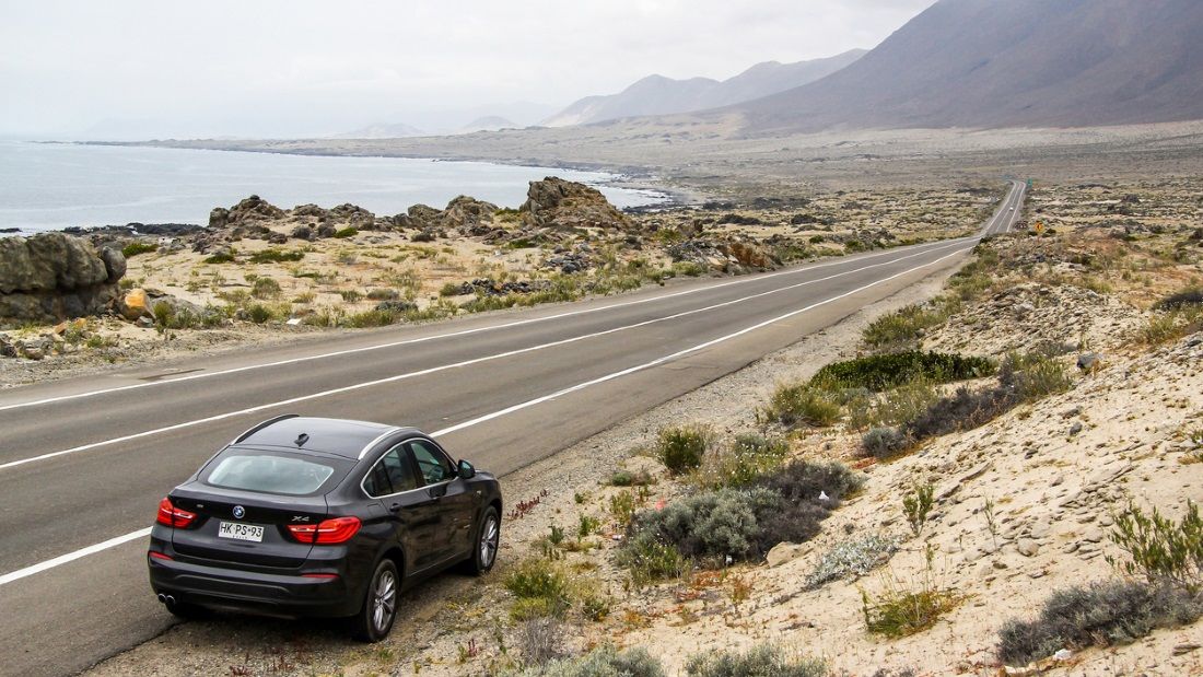 BMW-vel szexelt a brit, aki összeroppant a munkahelyi stressztől