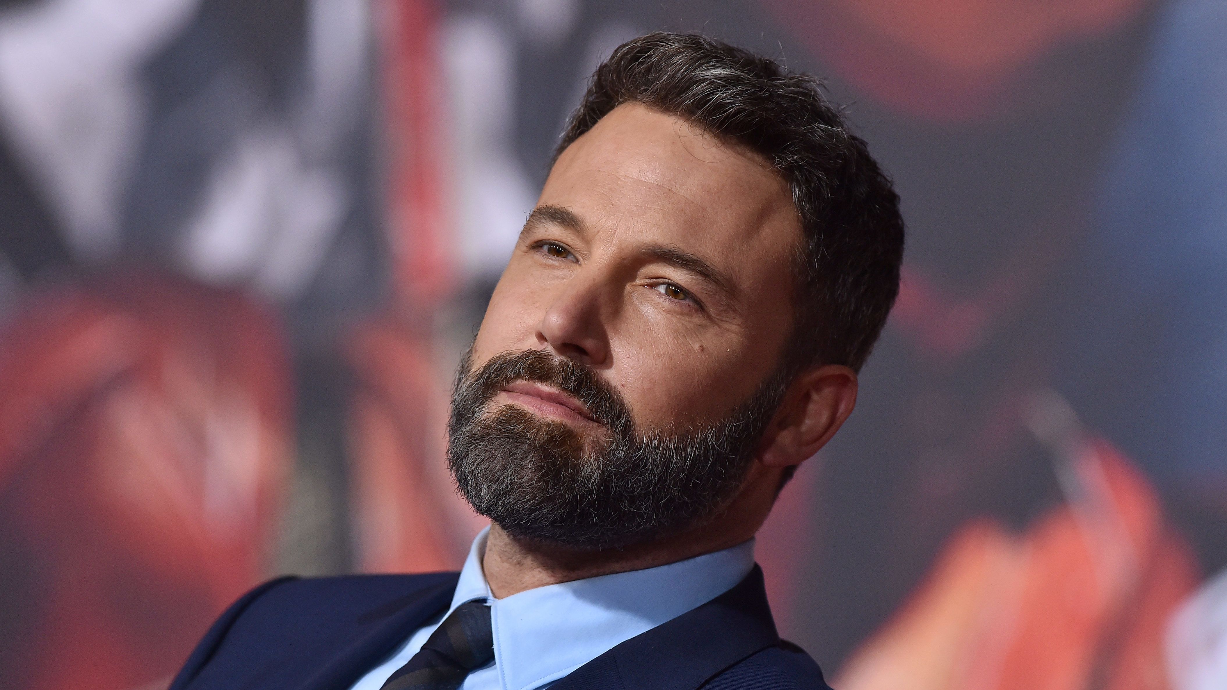 Ben Affleck 20 évet fiatalodott, csak mert megborotválkozott