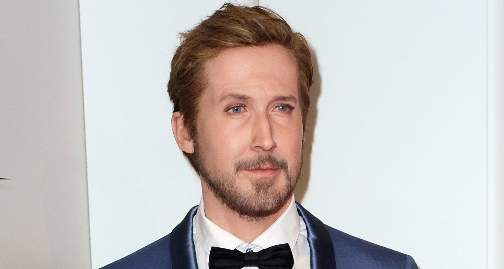 Ez az ijesztő Ryan Gosling-viaszbáb örökre kísérteni fog