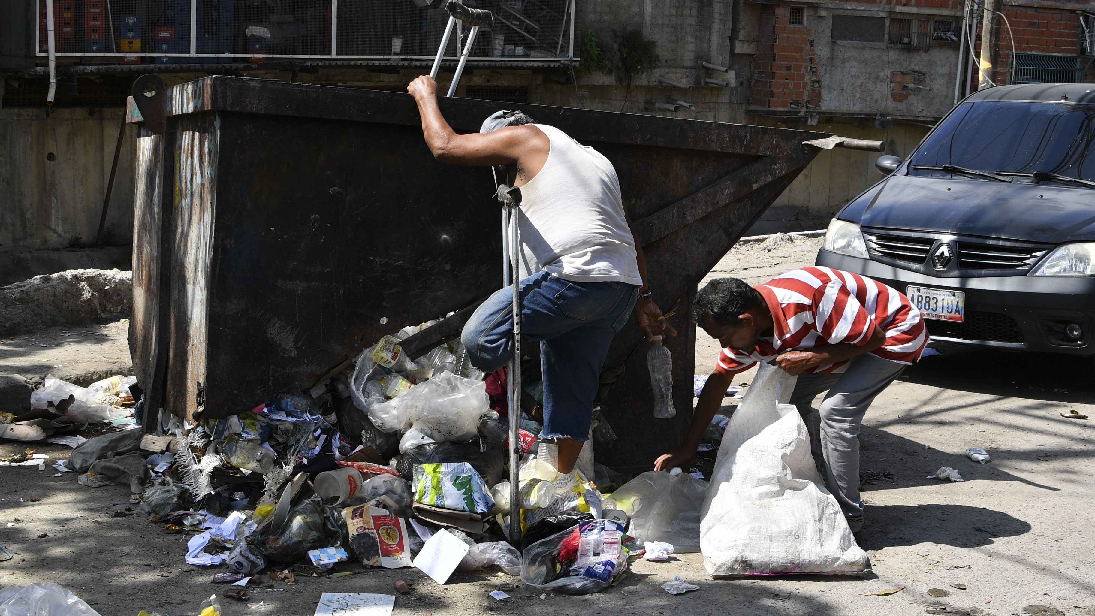 Index: 300 venezuelai menekültet fogadott be titokban a magyar kormány