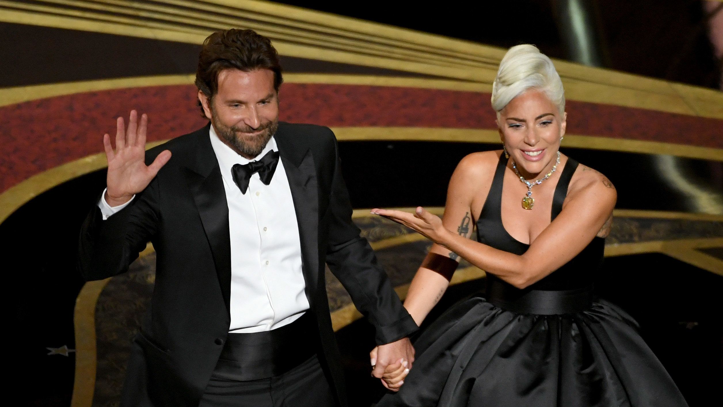 Dolgozzuk már fel, hogy Bradley Cooper nem fog összejönni Lady Gagával