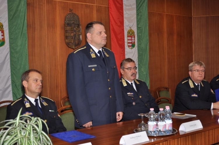 Autósok figyelem, közleményt adott ki rendőr-főkapitány! Ezekben a megyékben fokozott ellenőrzésre számíthatunk