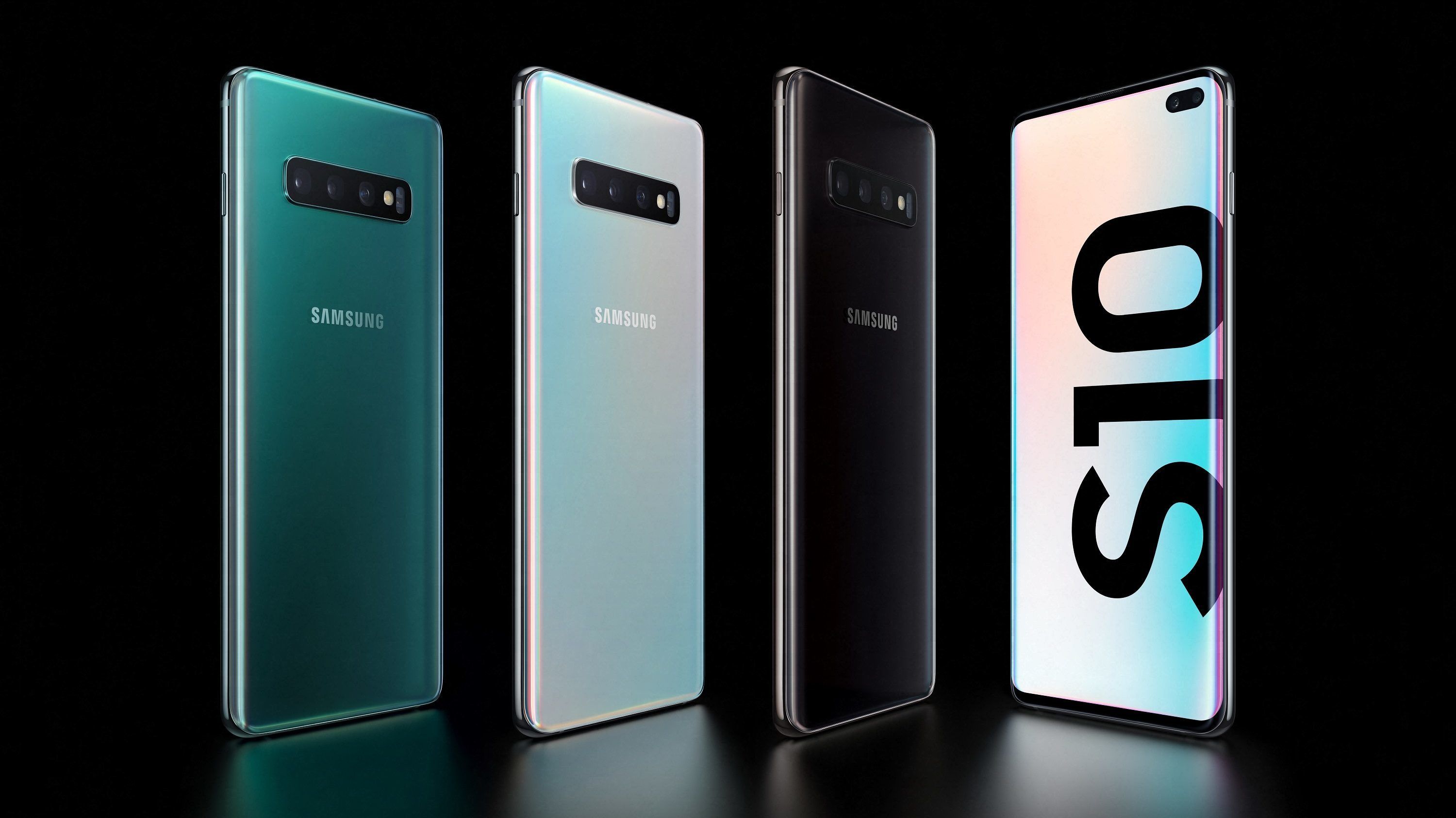 Fontos dologra figyelmezteti a Samsung a Galaxy S10-tulajdonosokat