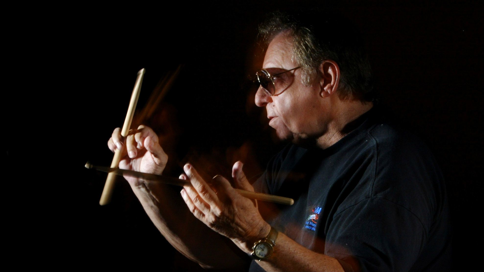 Meghalt Hal Blaine, minden idők egyik legjobb dobosa