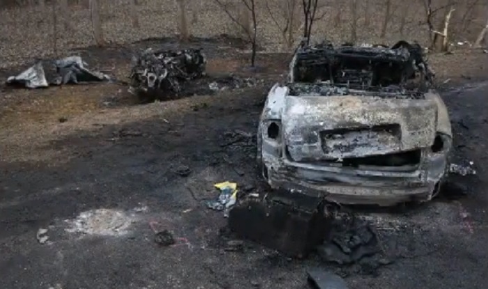 Kórházból tartottak hazafelé a mezőörsi horrorbaleset áldozatai, amikor beléjük csapódott az Opel